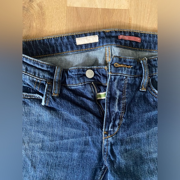 Anthropologie Pilcro jeans - Picture 2 of 3